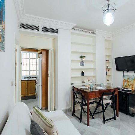 Cozy And Bright- 1Bd 1Bth - La Alfalfa Севилья Экстерьер фото